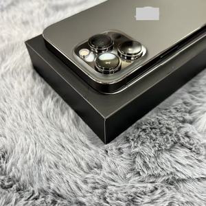 Smartphone Ricondizionati Ufficiali all'Ingrosso 8GB Sbloccati Modelli Globali 5G 11 <span class=keywords><strong>12</strong></span> 13 <span class=keywords><strong>Pro</strong></span> Fotocamere Posteriori/Frontali 13MP/13.0MP 6.1" - Product Image 2