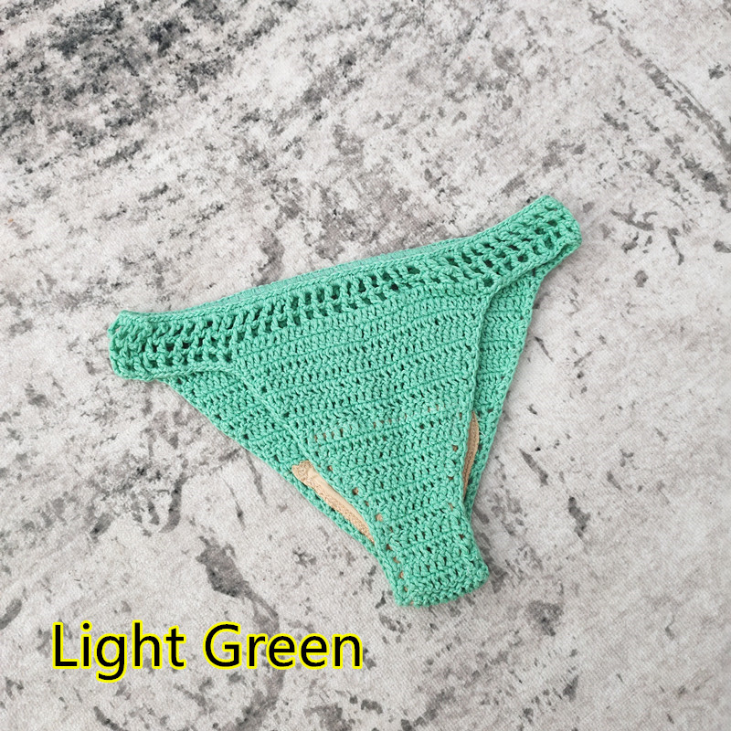 Light Green