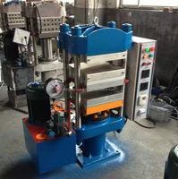 Machine de fabrication de joints toriques en caoutchouc, bande transporteuse, presse de vulcanisation, autres machines de traitement du caoutchouc/presse de vulcanisation du caoutchouc