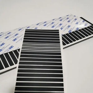 Băng keo hai mặt mạnh mẽ với keo Acrylic trong suốt cho EVA cắt bọt xốp Băng keo chịu nhiệt - Product Image 5