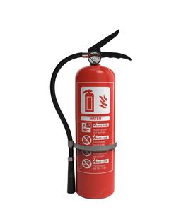 เครื่องดับเพลิงแบบพกพา CE/ISO แบบผงแห้ง <span class=keywords><strong>ABC40</strong></span>จากโรงงาน - Product Image 5