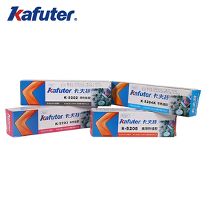 Scellant thermique en silicone à conductivité thermique Kafuter-5203 - Product Image 6