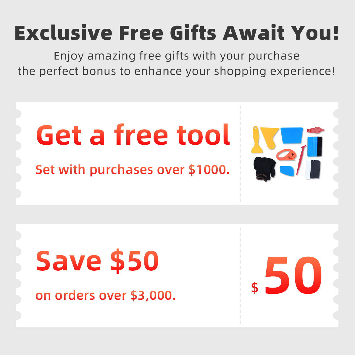 ติดต่อเรา - ส่วนลดเพิ่มเติม