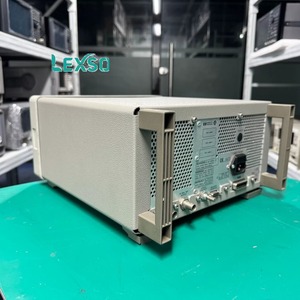 1 générateur de fréquence Keysight 8648c, fréquence 9khz-3.2ghz # Bonne fonctionnalité / - Product Image 3