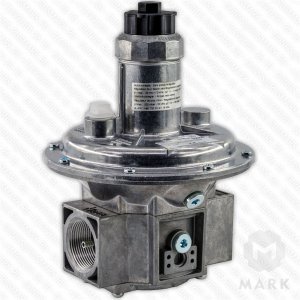 NUEVO-ORIGINAL Regulador de la serie Dungs FRNG 510 515 520 503, Regulador Cero - Product Image 2