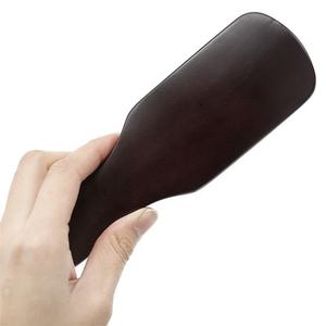 <span class=keywords><strong>Brosse</strong></span> faciale en poils de porc noir pur, alternative au pinceau de rasage en bois profilé, <span class=keywords><strong>brosse</strong></span> de nettoyage portable et écologique pour le toilettage - Product Image 5