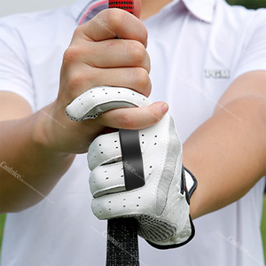 New Product Idea 2025 Golfer Beginner Accessories Tee Trainer Anti slip Silicone <b>Golf</b> Training Aid - Product Image 4
