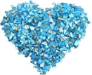 सीस्टार असली स्पर्श प्राकृतिक आकार के छोटे-छोटे सीशेल चिप्स शादी के वेस फिलर्स को डिए होम डेकोर और पार्टी सजावट - Product Image 1