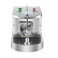 Industriële elektrische mango-, aardappel-, appel- en sinaasappelschilmachine voor restaurants, voedingsfabrieken en juicebars.