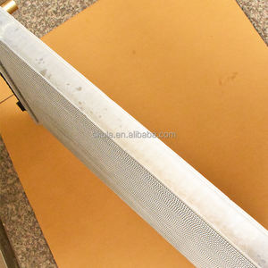 VOLVO S60 için yüksek kaliteli otomobil parçaları radyatör I VOLVO I VOLVO II XC70 kros 31319056 36000085 8601586 8603606 - Product Image 5