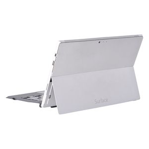 1089A-C para Microsoft <span class=keywords><strong>Surface</strong></span> Pro3 / Pro4 / <span class=keywords><strong>Pro</strong></span> <span class=keywords><strong>2017</strong></span> Funda de Cuero con Teclado Inalámbrico 3.0 de Adsorción Magnética Universal - Product Image 5