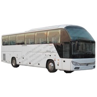 מכירה לוהטת סיני מותג yutong אוטובוס 30-35 מושבי משמש דיזל אוטובוס למכירה