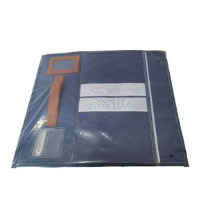 Organizador <span class=keywords><strong>de</strong></span> Sábanas Multifuncional <span class=keywords><strong>y</strong></span> Caja <span class=keywords><strong>de</strong></span> Almacenamiento Plegable para Edredones con Etiqueta <span class=keywords><strong>de</strong></span> Ventana, Bolsas para Ropa, Gran Venta - Product Image 6