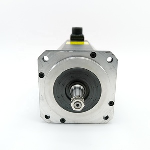 Unidad Original FANUC Serie A06B para A06B-0128-B075, Componente de Accionamiento de Automatización de Máquinas, Movimiento - Product Image 3