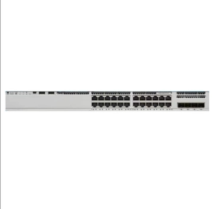 C9200L-24P-4X-E/C9200L-24P-4G-E 9200 series network switch