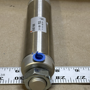 1 adet Yeni Pnömatik Solenoid Sy3520-6lzd-m5 # Yeni Orijinal Hazır Stok Endüstriyel Otomasyon Paketi Özel Plc Programlama - Product Image 4