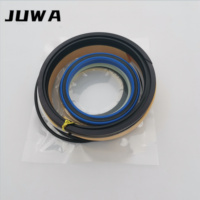 PC12/15/18/20/27/28/30/35MR/38UU Excavator BOOM ARM BUCKET DOZER SWING Hydraulic Cylinder Oil Seal Kit 707-98-14930 untuk Komatsu