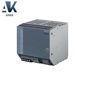 6AG13378SB007AY0 6AG13 DIN Rail <b>Power</b> Supply - Product Image 1