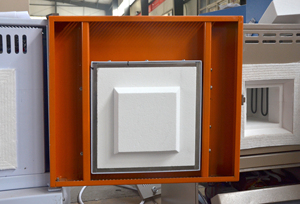 Dental Ceramic Furnace High Temperature Furnace for Dental Porcelain <b>Firing</b> Applications - Product Image 5
