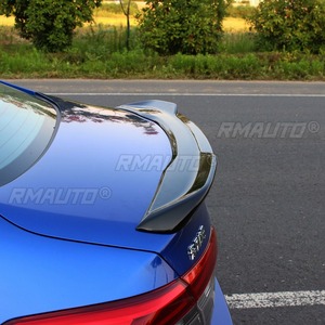 สปอยเลอร์หลังรถยนต์สำหรับ Honda Civic INTEGRA รุ่นที่ 11 ปี 2022 อะไหล่ตกแต่งภายนอก - Product Image 4