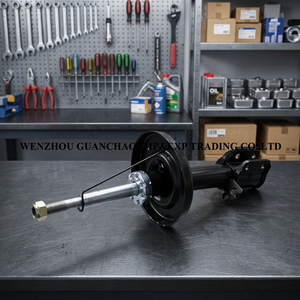 Nouvel amortisseur Opel 0344261, pièce de rechange pour suspension avant/arrière pour voitures européennes, transmission automatique, avec support inclus - Product Image 3