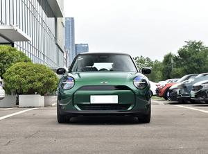 新能源汽车迷你。汽车库珀E经典快速充电0.5h <span class=keywords><strong>3</strong></span>门4座迷你电动车待售 - Product Image 4