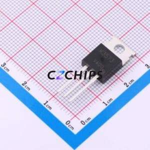 Brand-new and Original 2SK3573-VB TO-220AB Transistor Field Effect Transistor (MOSFET) - Product Image 1