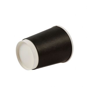Vasos de Papel Desechables de Doble Pared para Café, Impresos Personalizados, de 4, 7, 8, 10, 12 y 16 oz, en Oferta - Product Image 3
