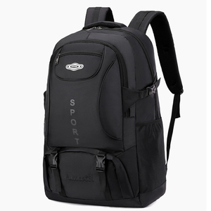 Sac à dos pour ordinateur portable de haute qualité, neuf, imperméable, avec logo personnalisé, sac à dos de sport d'extérieur - Product Image 1