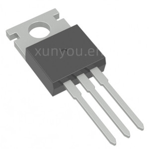 IC de circuito integrado de componente electrónico <span class=keywords><strong>BC430</strong></span> TO-220 nuevo y original - Product Image 3