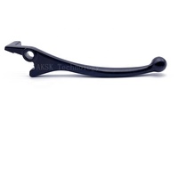 Nouveau levier de frein électrique coupé pour Citycoco Scooter électrique Harley pièces de guidon poignée de frein en alliage d'aluminium e-bike