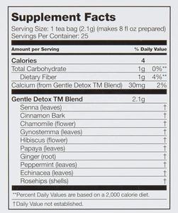 מחיר המפעל הטוב ביותר bekunis מיידי משלשל, גמילה תופעות לוואי הרזיה תה - Product Image 6