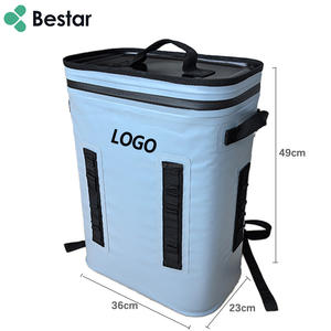 กระเป๋าเก็บความเย็นแบบเป้สะพายหลังอเนกประสงค์ กันน้ำ สำหรับปิกนิก ความจุขนาดใหญ่ สำหรับกิจกรรมกลางแจ้ง - Product Image 3