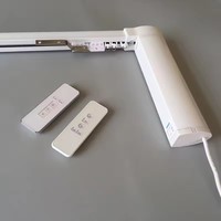 Touchmi vente en gros télécommande MIJIA fonction moteur de rideau produits pour la maison intelligente wifi intelligent