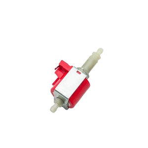 <span class=keywords><strong>Pompe</strong></span> à eau vibrante pour machine à café et machine à expresso, nettoyeur de solénoïde - Product Image 2