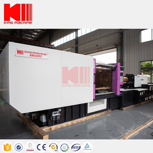 पालतू बोतल प्रीफॉर्म के लिए स्वचालित इंजेक्शन मोल्डिंग मशीन - Product Image 1