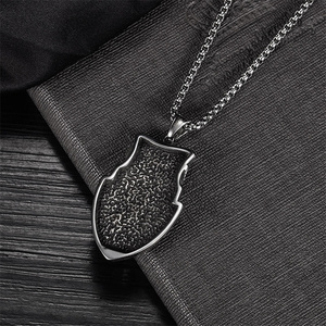 Châu Âu Mỹ Phong <span class=keywords><strong>C</strong></span>ách Người Đàn Ông <span class=keywords><strong>C</strong></span>ủ<span class=keywords><strong>a</strong></span> Thép Không Gỉ Mặt Dây Chuyền Vòng <span class=keywords><strong>C</strong></span>ổ <span class=keywords><strong>C</strong></span>á Tính Hip Hop <span class=keywords><strong>Wolf</strong></span> Hợp Thời Trang Đại Bàng Đ<span class=keywords><strong>a</strong></span> Năng Đồ Trang Sứ<span class=keywords><strong>c</strong></span> - Product Image 1