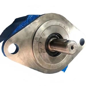 มอเตอร์ไฮดรอลิกแบบเฟือง Huamao CMG2050-B1 สำหรับหัวขับเคลื่อนแท่นขุดเจาะ |   ชุดขับเคลื่อนโรตารี่แรงบิดสูงแบบ OEM ทดแทน - Product Image 2