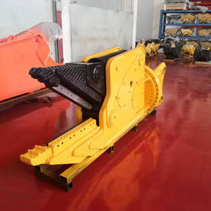 Pelle 220 v forte, machine de démolition et de démontage de voitures - Product Image 4