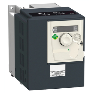 Variador de Frecuencia Variable (VFD) Trifásico de 380V y 0.75KW, Serie M701, IP20, Control sin Sensor, Modelo M701-03400025A0100AB100 - Product Image 2