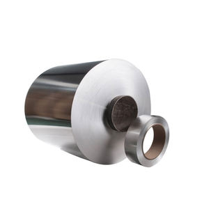 チャンネルレター用レターベンディングマシン用アルミニウムコイルストック素材 - Product Image 3