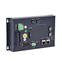 Controlador de Movimiento Industrial de 6 Ejes de Alta Velocidad y Precisión Finger CNC con 2GB de RAM y 4GB de Capacidad de Programa