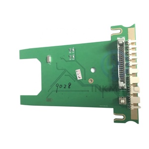 Carte d'interface pour puces RFID pour imprimante jet d'encre Markem-imaje 9018/9028/9029/9410/9450 - Product Image 3