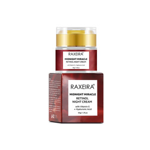 Kem dưỡng ẩm Retinol ngày và đêm Retinol Collagen Kem dưỡng ẩm Retinol - Product Image 1