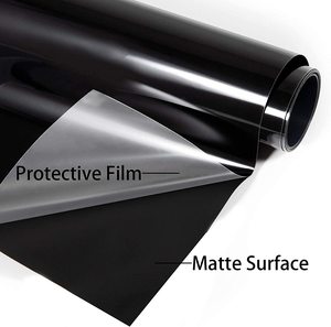 Vinyle thermocollant mat en PU flexible YS pour l'impression par transfert thermique pour Silhouette - Product Image 5