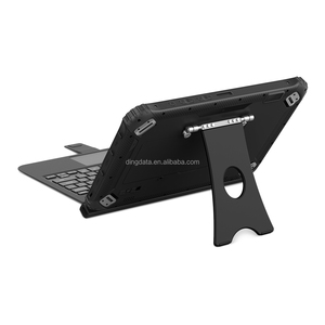 Nouvel ordinateur portable 2-en-1 industriel 12,2 pouces 11 Pro 64 bits N5100 avec clavier détachable Wi-Fi IP65 étanche 11 Pro tablette - Product Image 3