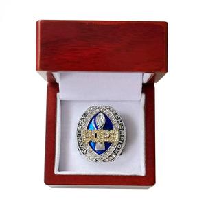 Joyería Artesanal <span class=keywords><strong>de</strong></span> Moda al por Mayor, Anillo <span class=keywords><strong>de</strong></span> Campeonato <span class=keywords><strong>de</strong></span> Fútbol Fantasía <span class=keywords><strong>2023</strong></span>, Trofeo <span class=keywords><strong>de</strong></span> Fútbol Personalizado, Accesorios <span class=keywords><strong>de</strong></span> Alta Calidad - Product Image 5