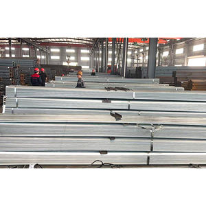 Professioneller Lieferant für Dx51D Dx52D Dx53D DX54D Verzinkte Stahlwinkelprofile zu Günstigen Preisen - Product Image 5