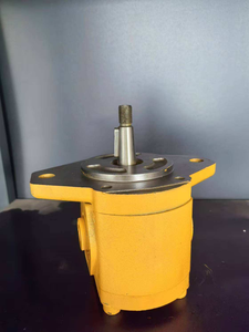 Pompe à piston hydraulique variable pour excavatrice 416D, hydraulique pour 424D 283-5992 - Product Image 2