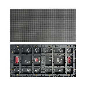 Pantalla LED para Interiores CHUANGYI P2.5, Pantalla LED para Mostrar Películas, Videos Completos, Pantalla LED HD para Fondo de Escenario - Product Image 3